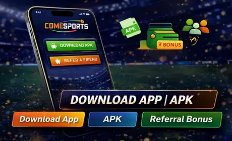 Download the app, unlock code WWWPK7300, and enter ₹1 contests faster